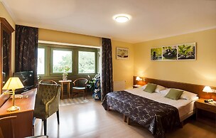 Holiday Club Apartman Hotel