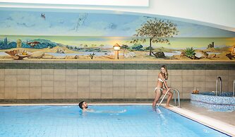 Holiday Club Apartman Hotel