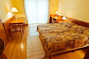 Holiday Club Apartman Hotel