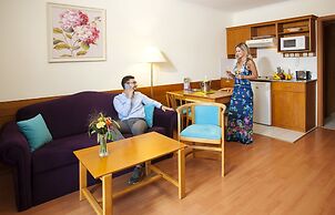 Holiday Club Apartman Hotel