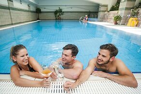 Holiday Club Apartman Hotel