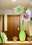 Holiday Club Apartman Hotel