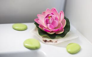 Holiday Club Apartman Hotel