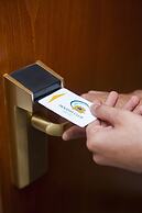 Holiday Club Apartman Hotel