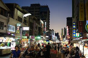 The Cloud Hotel Kaohsiung