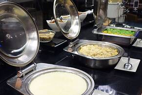 The Cloud Hotel Kaohsiung