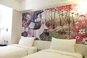 The Cloud Hotel Kaohsiung