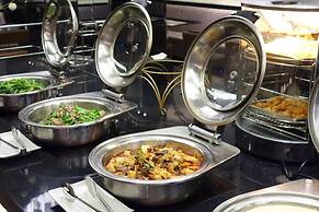 The Cloud Hotel Kaohsiung