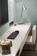 The Cloud Hotel Kaohsiung