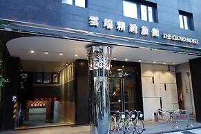 The Cloud Hotel Kaohsiung