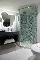 The Cloud Hotel Kaohsiung