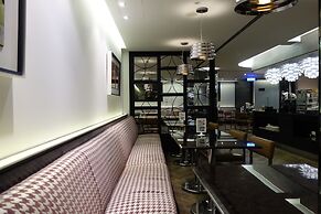 The Cloud Hotel Kaohsiung