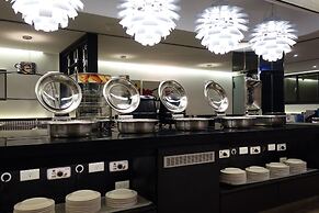 The Cloud Hotel Kaohsiung