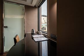 The Cloud Hotel Kaohsiung