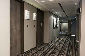 The Cloud Hotel Kaohsiung