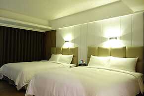 The Cloud Hotel Kaohsiung