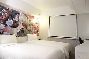 The Cloud Hotel Kaohsiung