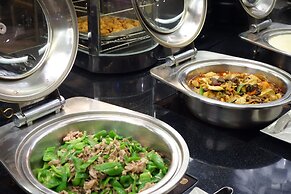 The Cloud Hotel Kaohsiung