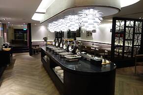 The Cloud Hotel Kaohsiung