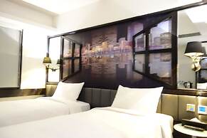 The Cloud Hotel Kaohsiung