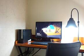 The Cloud Hotel Kaohsiung