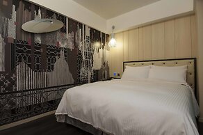 The Cloud Hotel Kaohsiung