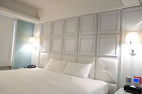 The Cloud Hotel Kaohsiung