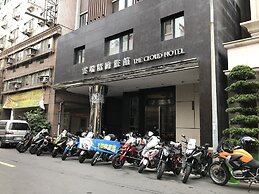 The Cloud Hotel Kaohsiung