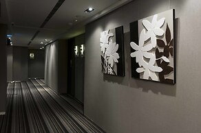 The Cloud Hotel Kaohsiung