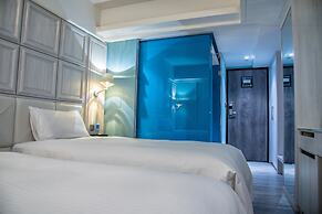 The Cloud Hotel Kaohsiung