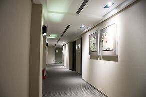 The Cloud Hotel Kaohsiung