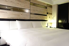 The Cloud Hotel Kaohsiung