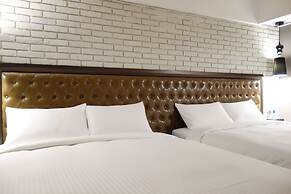 The Cloud Hotel Kaohsiung