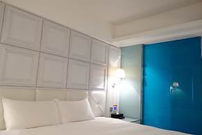 The Cloud Hotel Kaohsiung