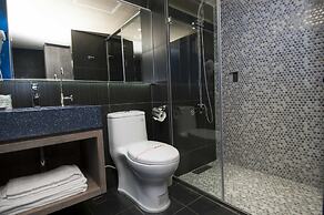 The Cloud Hotel Kaohsiung