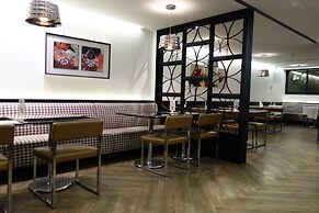 The Cloud Hotel Kaohsiung