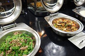 The Cloud Hotel Kaohsiung