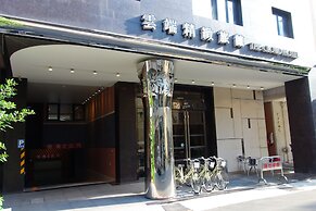 The Cloud Hotel Kaohsiung