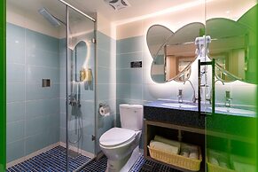 The Cloud Hotel Kaohsiung