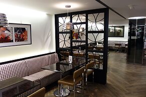 The Cloud Hotel Kaohsiung