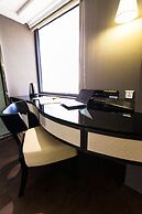 The Cloud Hotel Kaohsiung