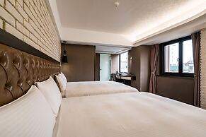 The Cloud Hotel Kaohsiung