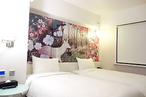 The Cloud Hotel Kaohsiung