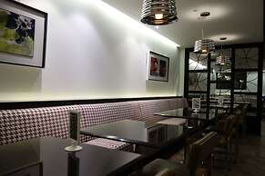 The Cloud Hotel Kaohsiung