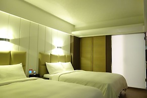 The Cloud Hotel Kaohsiung