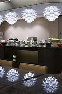 The Cloud Hotel Kaohsiung