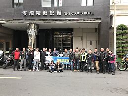 The Cloud Hotel Kaohsiung