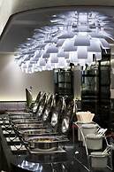 The Cloud Hotel Kaohsiung