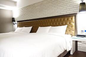 The Cloud Hotel Kaohsiung