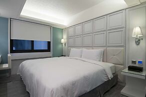 The Cloud Hotel Kaohsiung